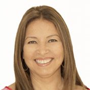 Headshot Image for Marcela de la Mar