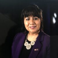 Headshot Image for Angela Davidson